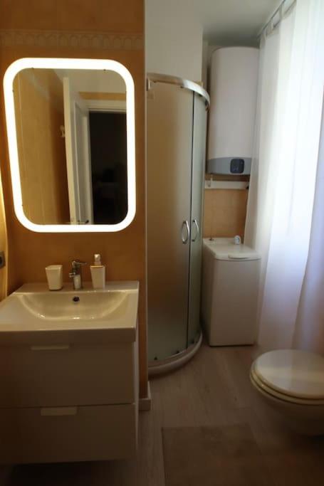 Apartamento Duomo - Brera Bella Brera *