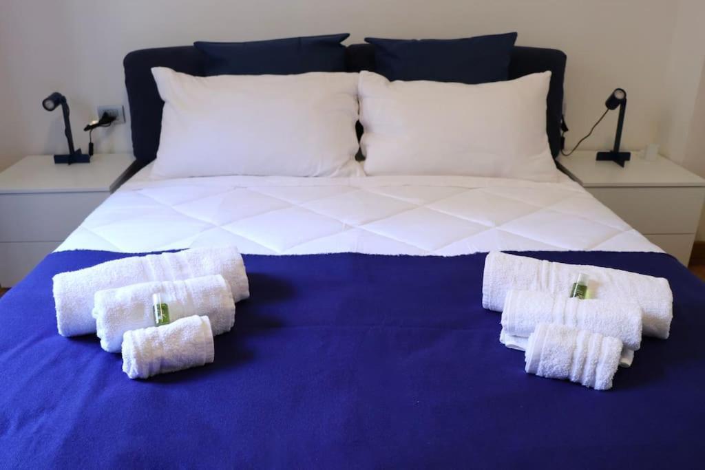 Apartamento Duomo - Brera Bella Brera *
