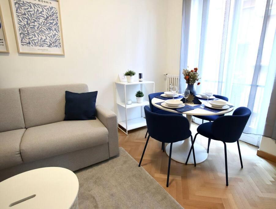 Apartamento Duomo - Brera Bella Brera Milán