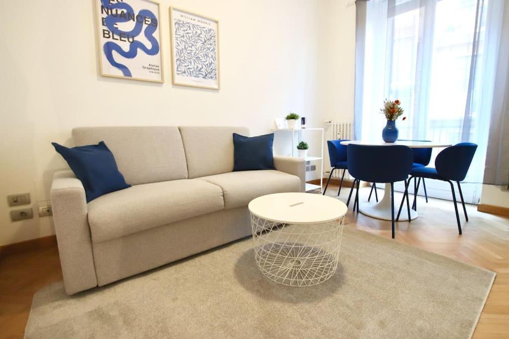 Apartamento Duomo - Brera Bella Brera Milán