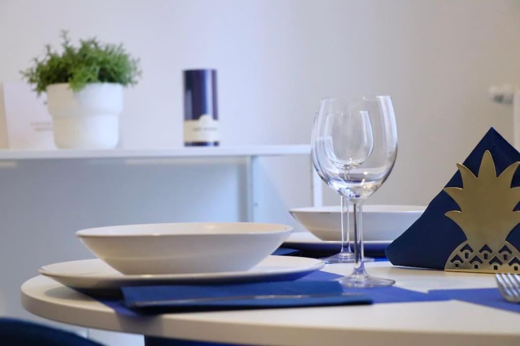 Apartamento Duomo - Brera Bella Brera Milán