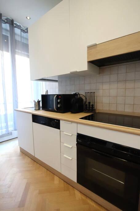 Apartamento Duomo - Brera Bella Brera