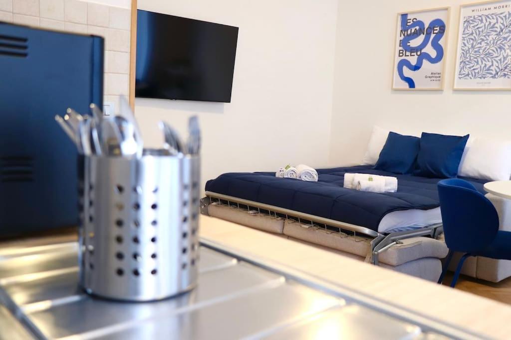 Apartamento Duomo - Brera Bella Brera Milán