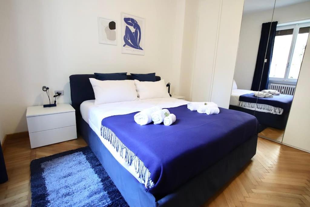 Apartamento Duomo - Brera Bella Brera