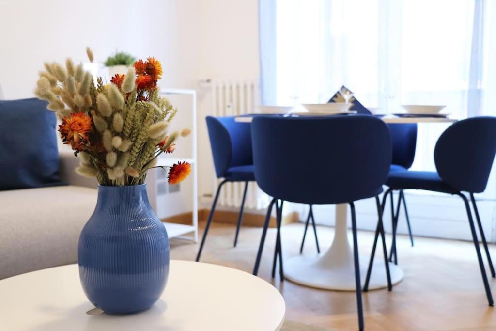 Apartamento Duomo - Brera Bella Brera