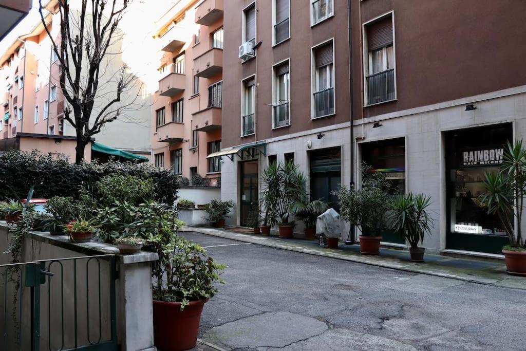 Apartamento Duomo - Brera Bella Brera *